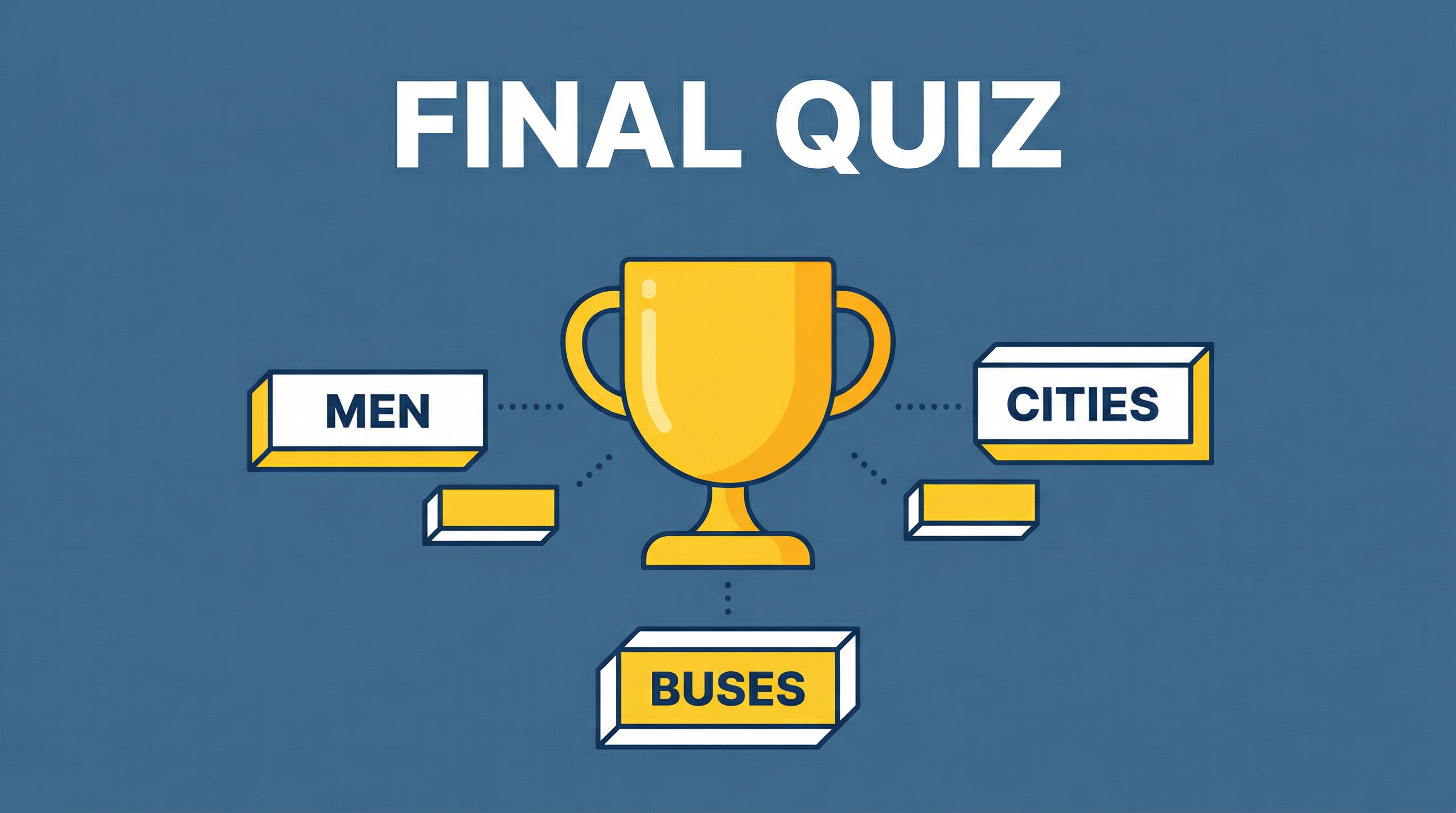 Quiz 7: Desafio Final de Plurais