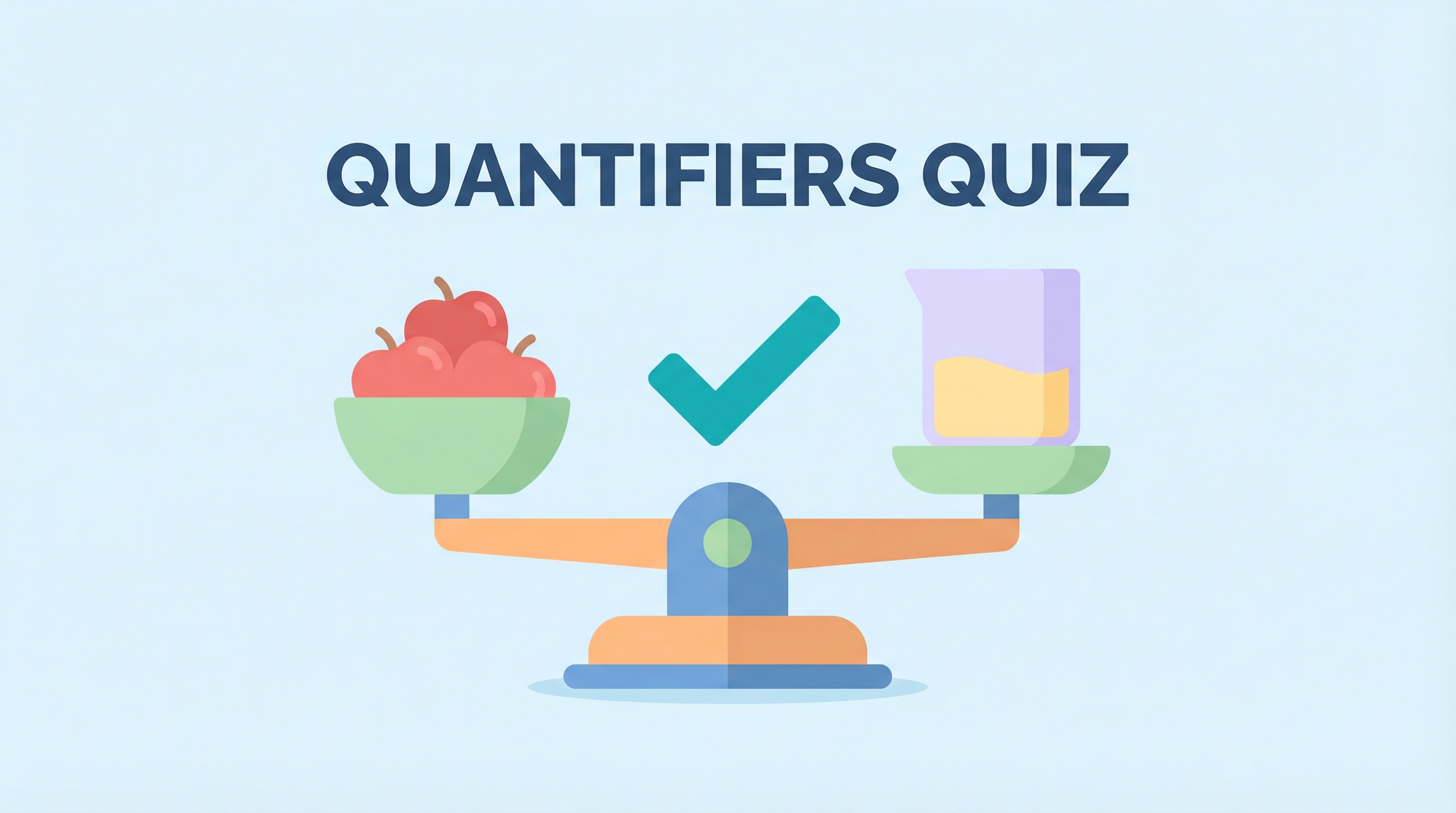 Quiz 6: Revisão Final de Quantificadores