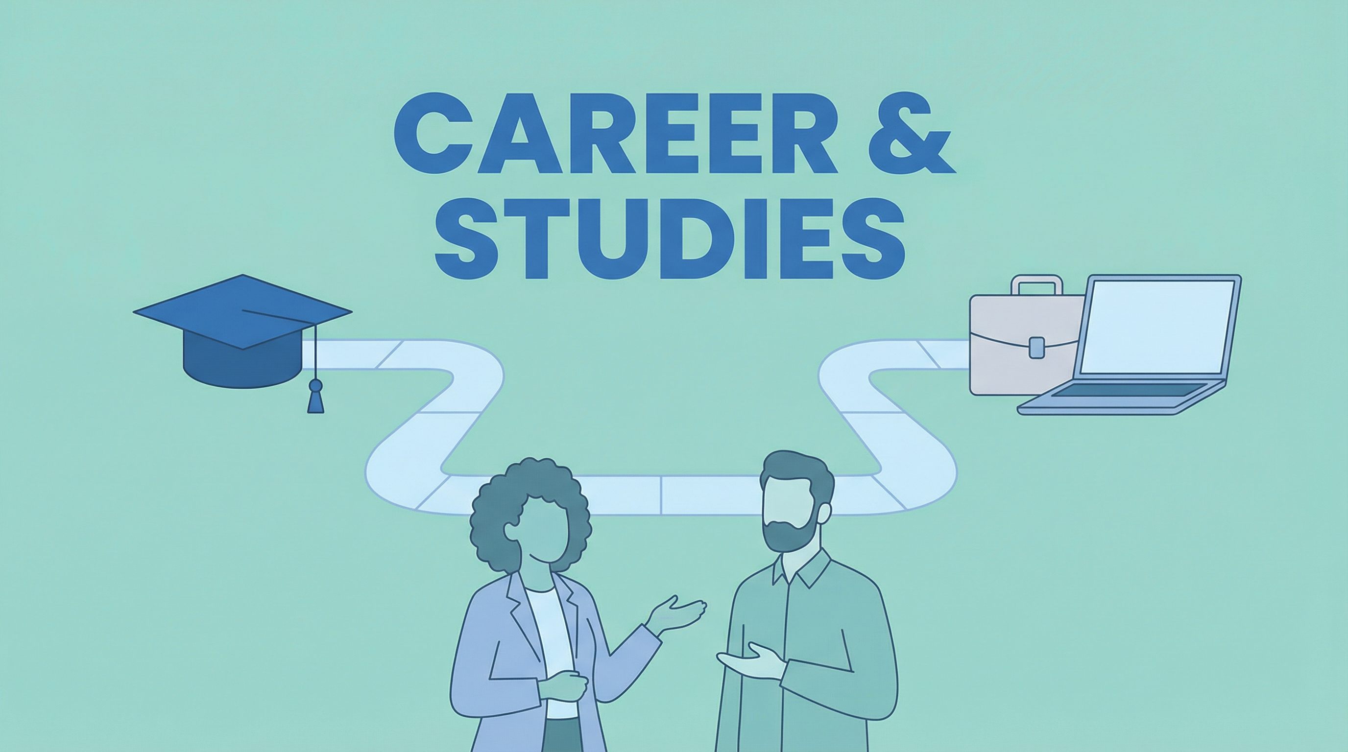 Conversação: Carreira e Estudos